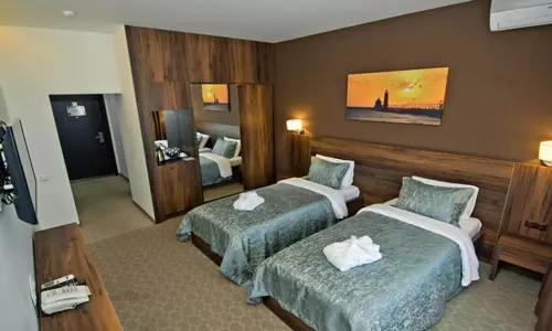 هتل اسکای این باتومی هتل اسکای این باتومی